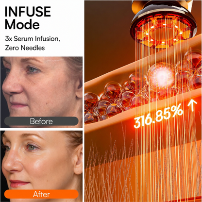 NovaDerm 3-in-1 Facial Sculptor