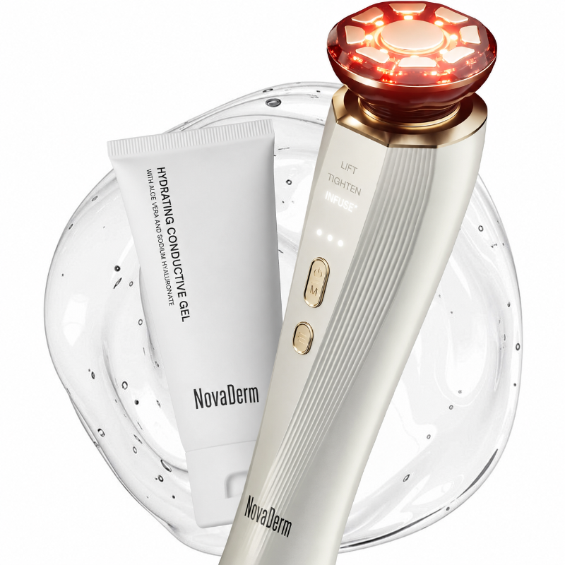 NovaDerm 3-in-1 Facial Sculptor