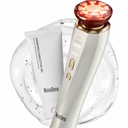 NovaDerm 3-in-1 Facial Sculptor
