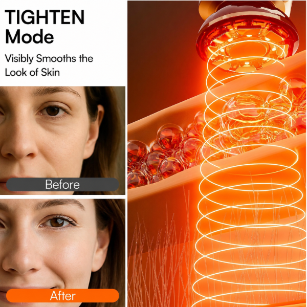 NovaDerm 3-in-1 Facial Sculptor