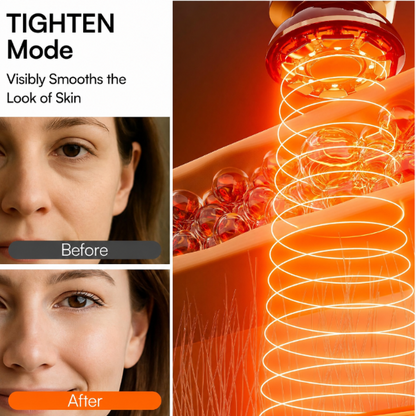 NovaDerm 3-in-1 Facial Sculptor