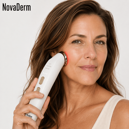 NovaDerm 3-in-1 Facial Sculptor